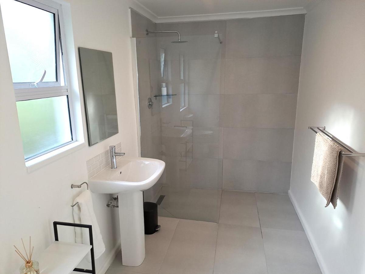 Atlantic Dream Beachfront Villa Scarborough Luaran gambar