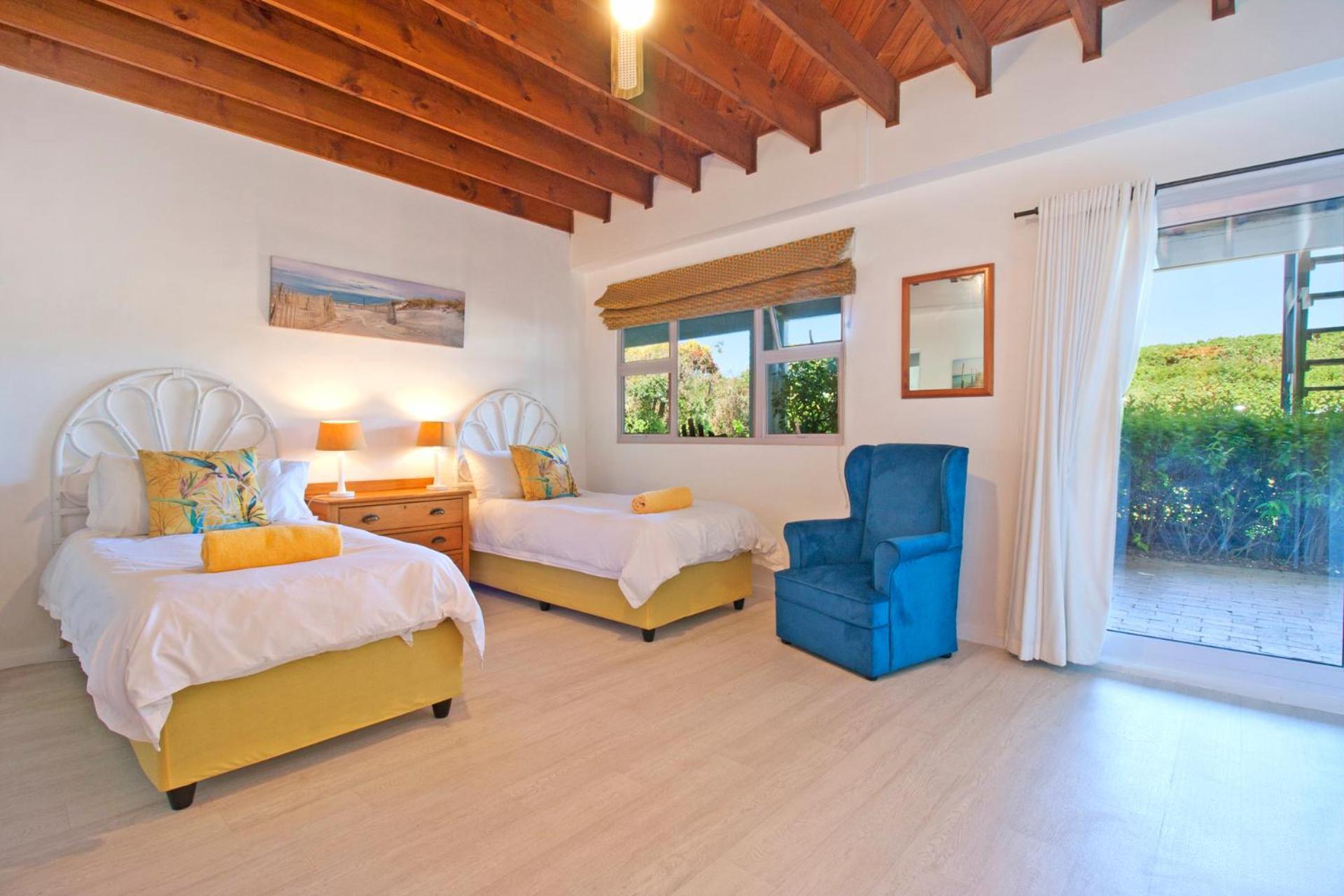 Atlantic Dream Beachfront Villa Scarborough Luaran gambar