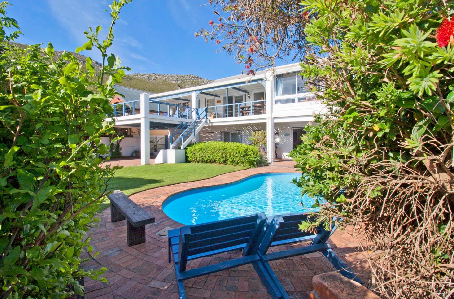 Atlantic Dream Beachfront Villa Scarborough Luaran gambar