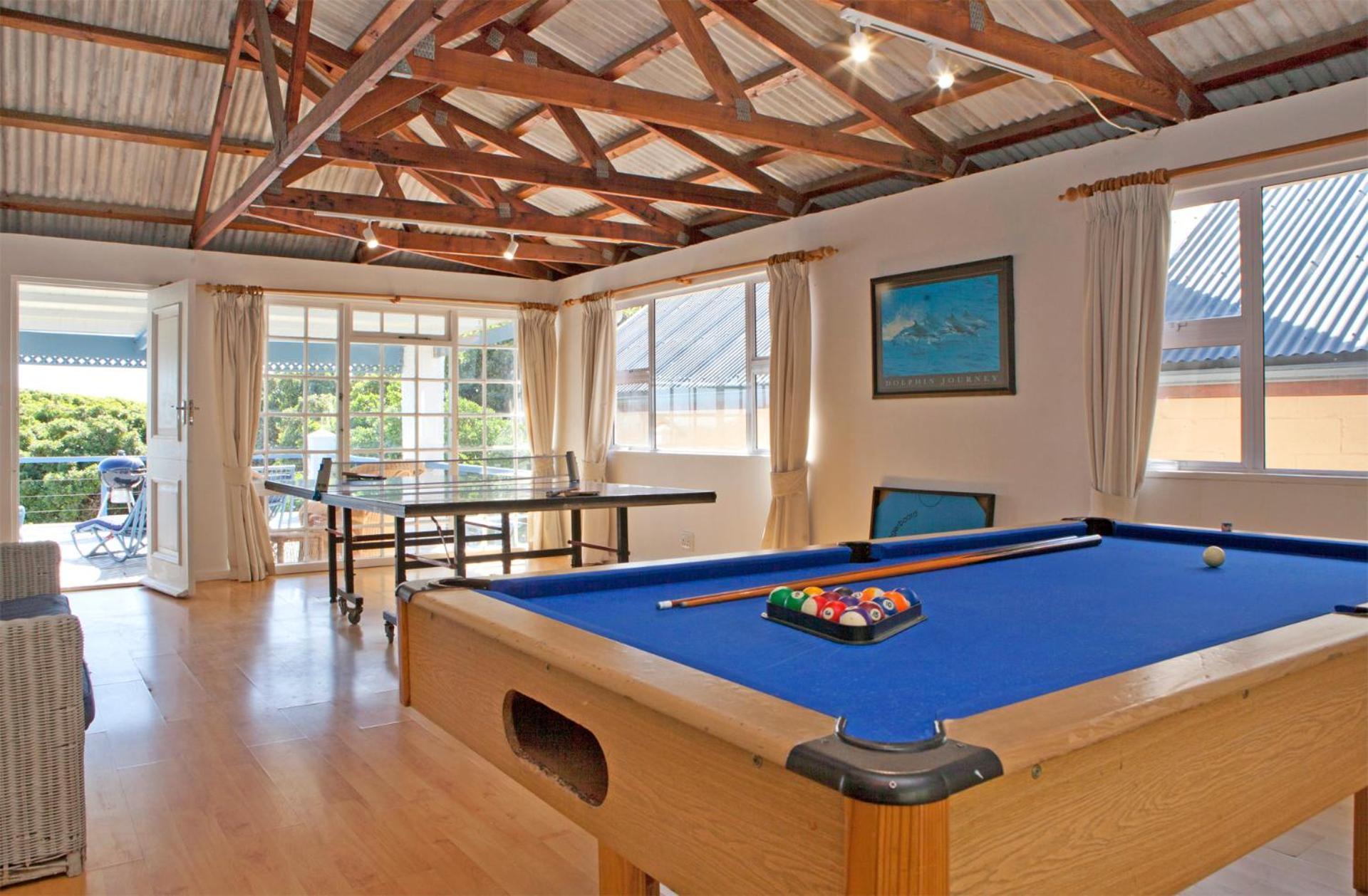 Atlantic Dream Beachfront Villa Scarborough Luaran gambar