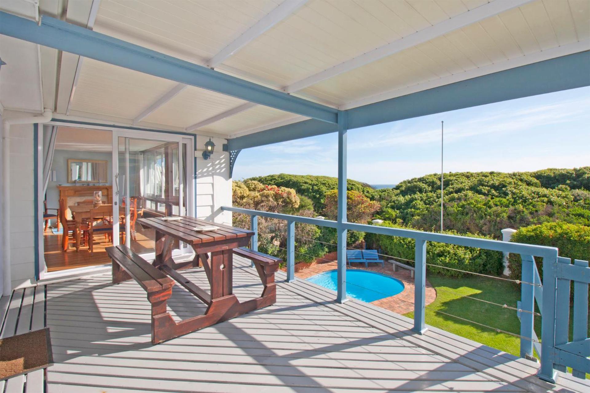Atlantic Dream Beachfront Villa Scarborough Luaran gambar
