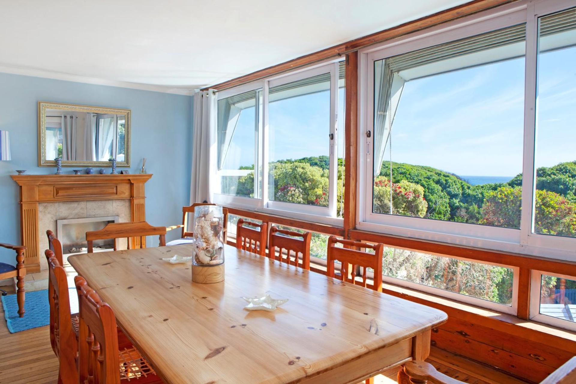 Atlantic Dream Beachfront Villa Scarborough Luaran gambar