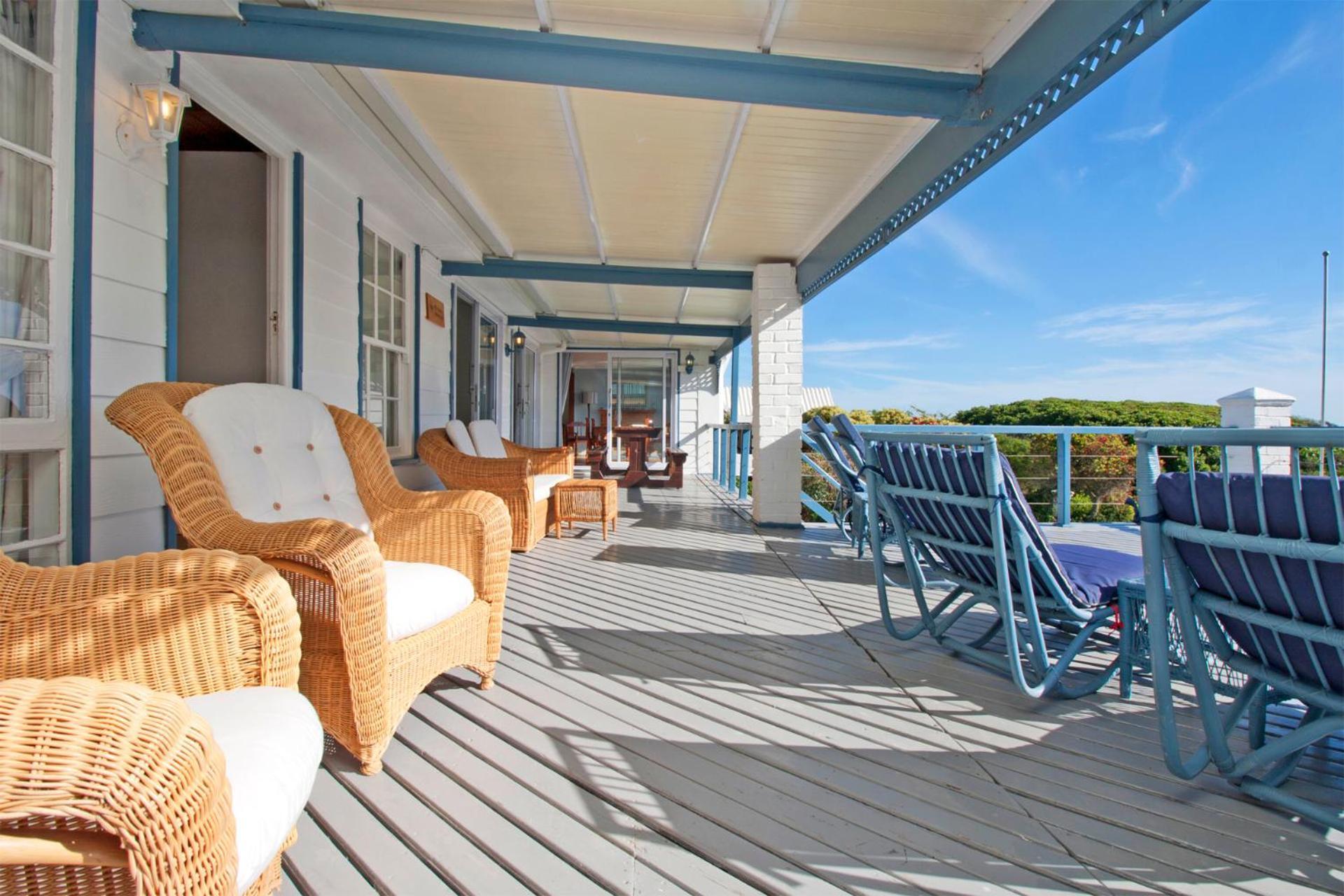 Atlantic Dream Beachfront Villa Scarborough Luaran gambar