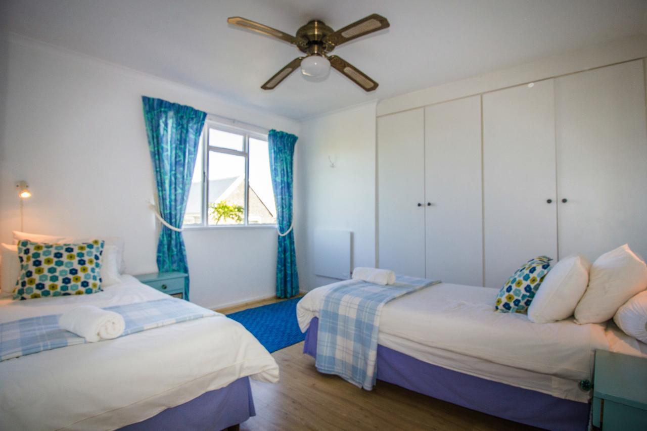 Atlantic Dream Beachfront Villa Scarborough Luaran gambar